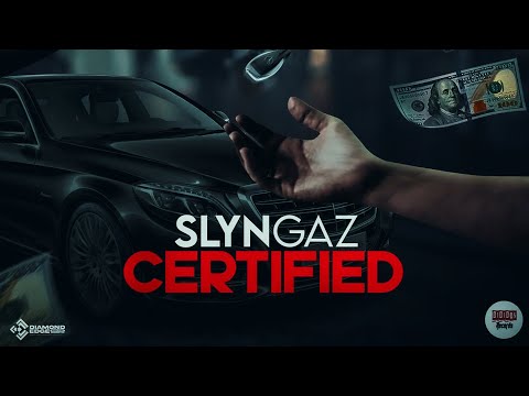 Slyngaz - Certified (Official Audio)