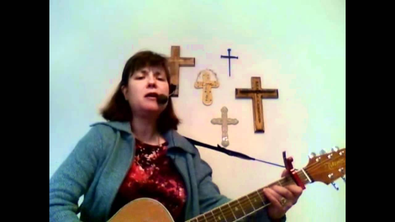 Promotional video thumbnail 1 for Laura Roberts-In His Calling Music