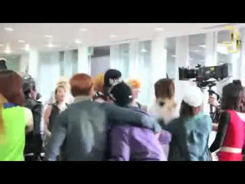 JJ Project(feat.Suzy) - Before This Song Ends MV