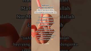Download lagu #sholawat ibu hamil❤🤲 #shorts #ibuhamil #ibuhamil #sholawat mp3