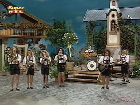 Die Bayrische 7 - Dann schnappt die Mausefalle zu - 1993