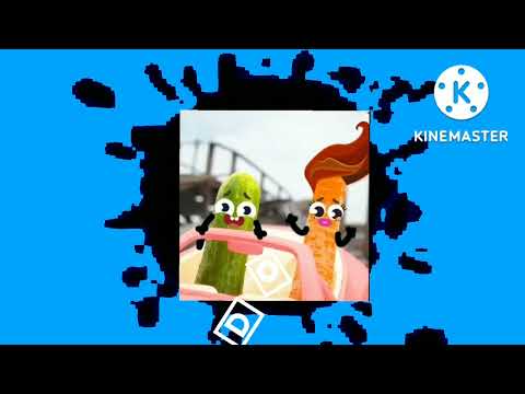 doodland csupo robot logo