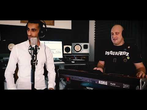 Denis Ahmetovic- Legato Music- Amalipe ( Live )