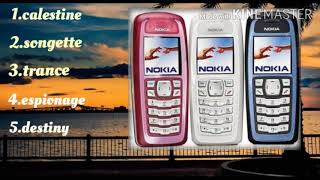 Download lagu nada dering-ringtone nokia jadul-polyphonic mp3