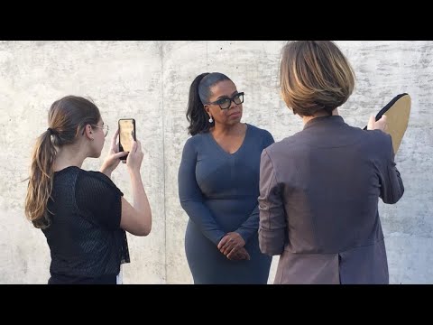 Time's "Firsts" profiles groundbreaking women