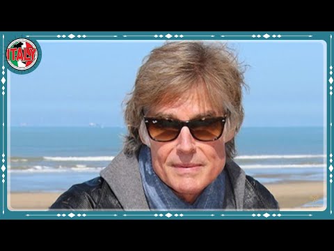 Ronn Moss rivela i retroscena di Beautiful cosa succedeva nel dietro le quinte