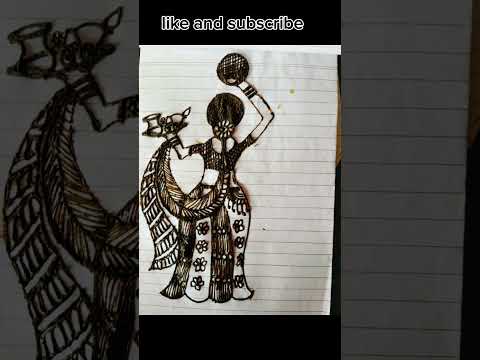 Heena ## mahendi ❣️ nice looking #🥰😍 #love 💫