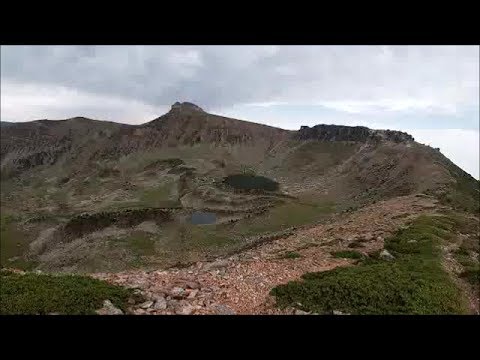 Discovering new days # Trail Running WILD