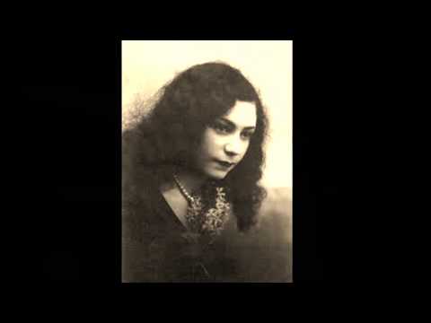 Friling ghetto tango