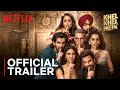 Khel Khel Mein Official Trailer Akshay Kumar Vaani Kapoor Taapsee Pannu Netflix India