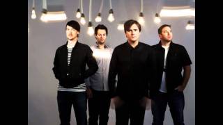 Jimmy Eat World: May Angels Lead You In