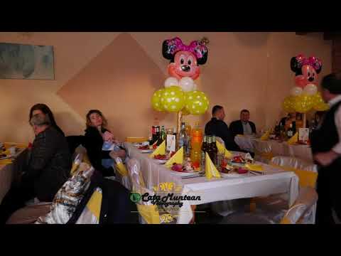 Narcisa Luncan Botez Andreea Denisa Blues