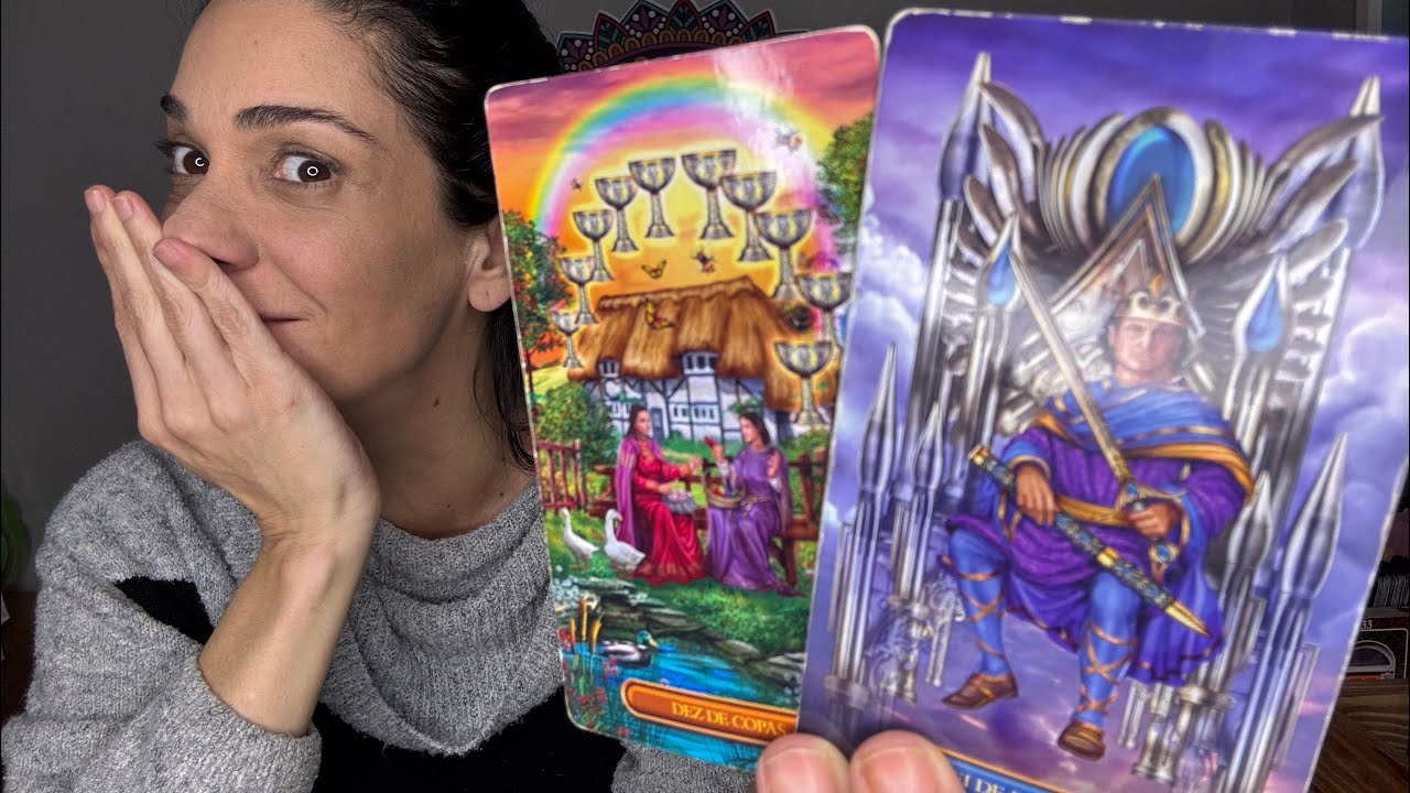 LIBRA ♎️ ISSO ACONTECE EM 72 HORAS