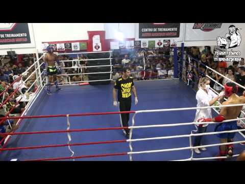 Pedro VS Diogo - BH Sparta 7