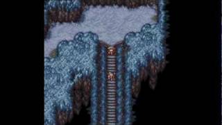 Let's Play Final Fantasy II Part 9 - The Beaver Whisperer