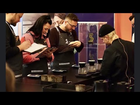 Polish Brewers Cup 2023 - 3rd place