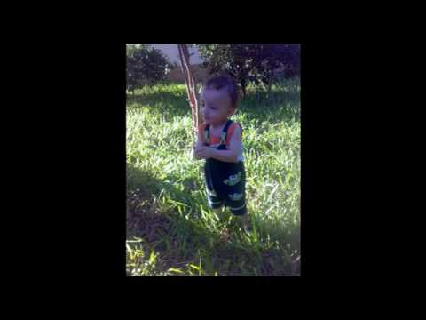 Os Anjos video