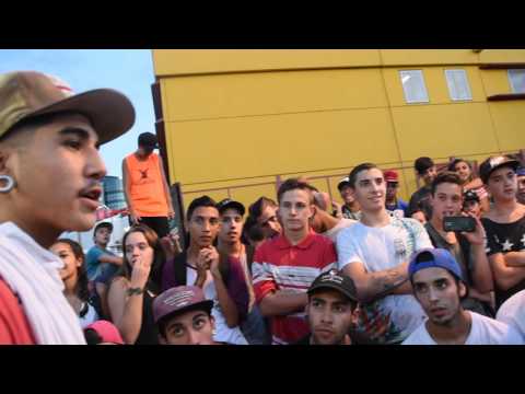 Mercy vs Qk - SEMIFINAL - FECHA 5 - TORNEO - GDU