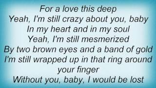 Aaron Tippin - Always Was Lyrics