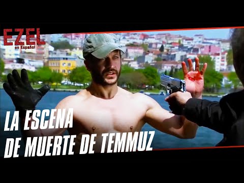 Ali Le Mata A Temmuz - Ezel En Español