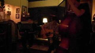 トロッコボーイズ　It&#39;s only a paper moon