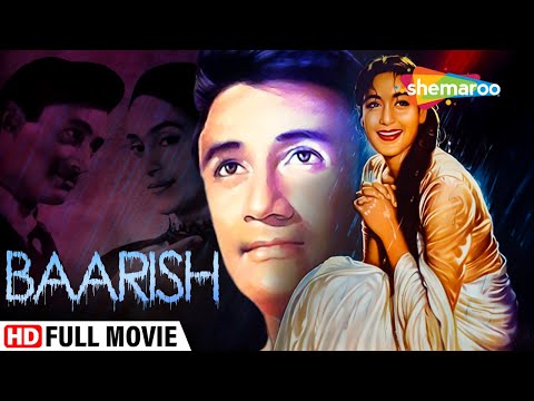 Baarish