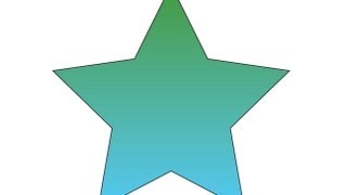 Introduction to Gradients in Adobe Illustrator