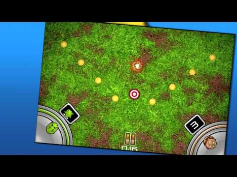 Flick Buddies Trailer 01