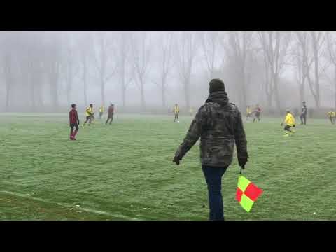 As'80 jo13-4 - geuzen middenmeer jo13 (2 december 2017