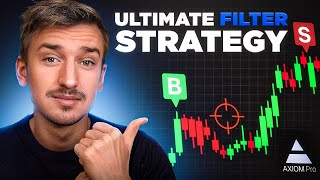 Find Daily Meme Coin Runners with these AXIOM PRO Filters!