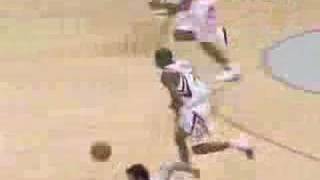 Momma Said Knock You Out - Rockets Video