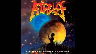 Atheist - Unquestionable Presence [Full Album]