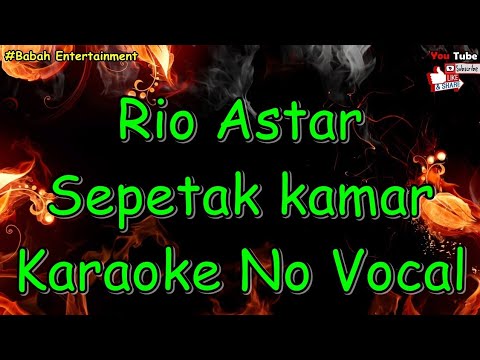 David Astar Sepetak Kamar KARAOKE