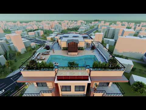 Explore Luxe Living with Emerald Chamber’s Apartments in Kanpur