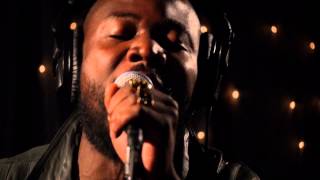 Young Fathers - Low (Live on KEXP)