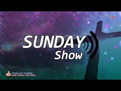 Sunday Show, 24 OCT 2021 - Radio Samoa