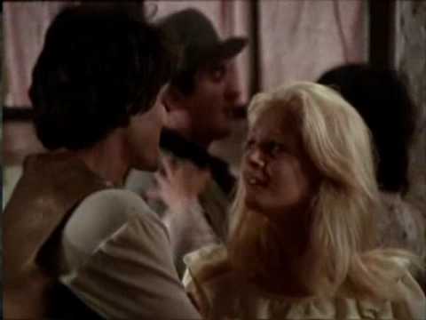 Nazareno cruz y el lobo - Leonardo Favio (1975)