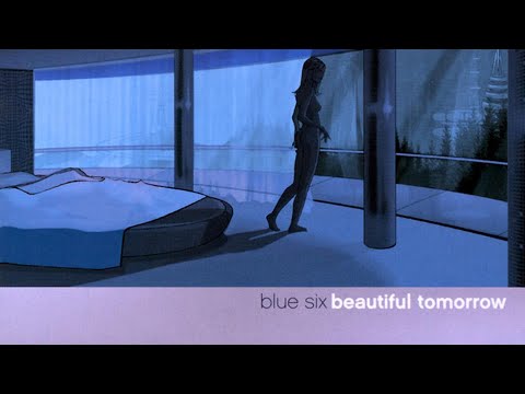 Blue Six - Pure (Mig's PetalPusher Vocal Mix)