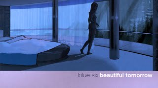 Blue Six - Pure (Mig&#39;s PetalPusher Vocal Mix)
