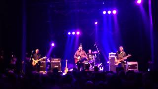 Sunnyboys - Happy Man