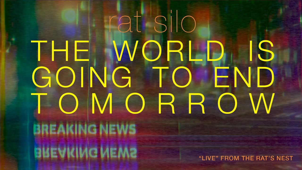 Promotional video thumbnail 2 for Rat Silo