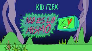 No Es Lo Mismo Lyrics English Translation
