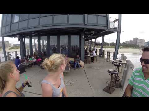 GoPro #findthegopro competition with World of Heroes and 5FM - So close but too late