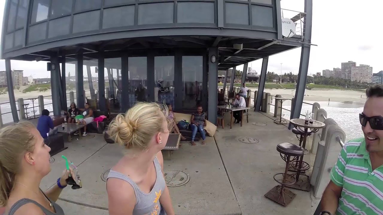 GoPro #findthegopro competition with World of Heroes and 5FM - So close but too late