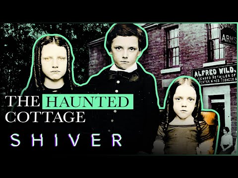 We Met Ghost Children In This Isolated Victorian Cottage