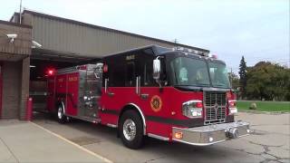 MPSCS, MUSAR Region 1 Tower Rescue Tribute - State of Mine - Rise