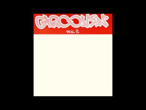 Groovin Vol. 3 - Side B 