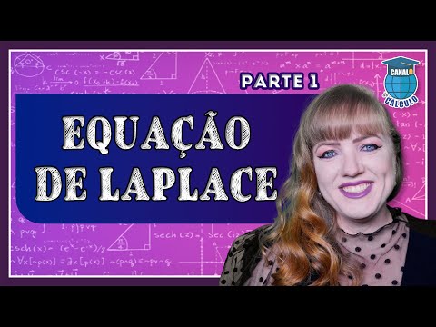 EDP de Laplace | Problema de Dirichlet em um Retângulo