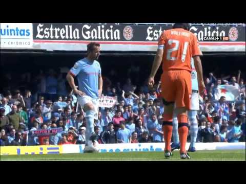 (Temporada 2011 - 2012) Partido Completo Jornada 14: Celta 2 - Deportivo 3 (15/04/2012)