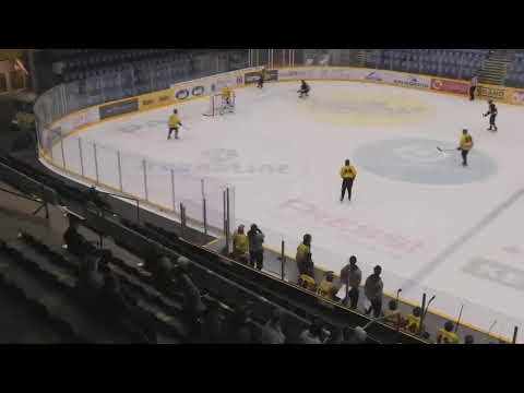 Alkusarja U17 ylempi KalPa -Warkis Niirala 26.9.2020